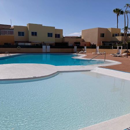 2 Bedroom Pool Apartment Close To Beach Rocky Point Corralejo Exteriér fotografie