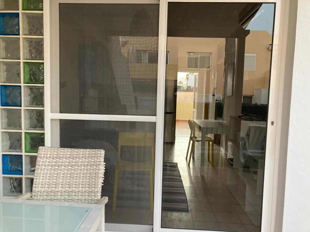 2 Bedroom Pool Apartment Close To Beach Rocky Point Corralejo Exteriér fotografie