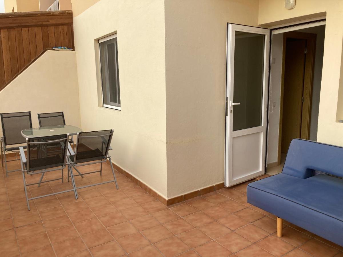2 Bedroom Pool Apartment Close To Beach Rocky Point Corralejo Exteriér fotografie
