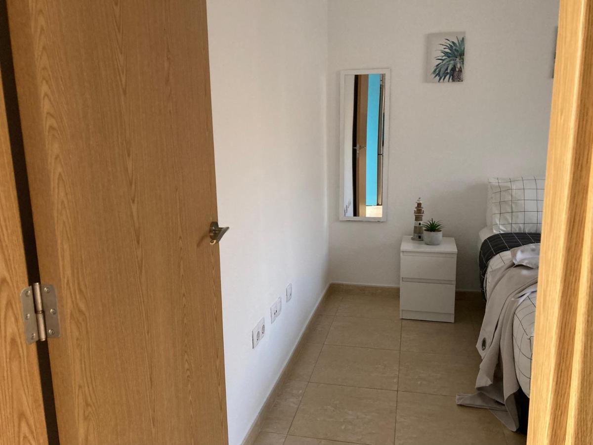2 Bedroom Pool Apartment Close To Beach Rocky Point Corralejo Exteriér fotografie