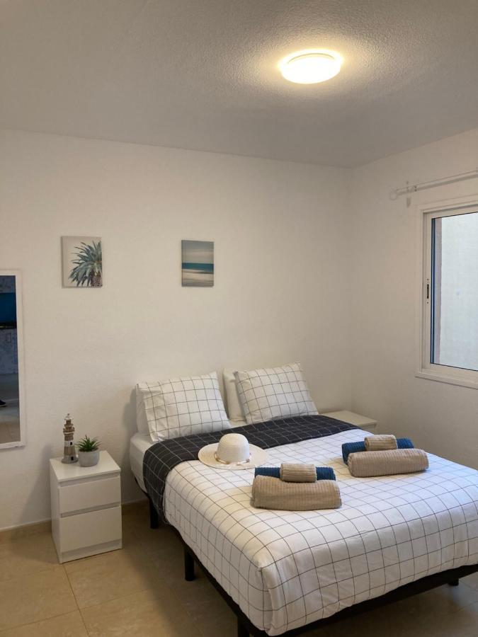 2 Bedroom Pool Apartment Close To Beach Rocky Point Corralejo Exteriér fotografie