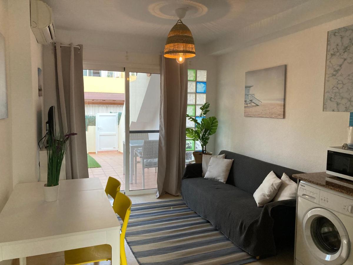 2 Bedroom Pool Apartment Close To Beach Rocky Point Corralejo Exteriér fotografie