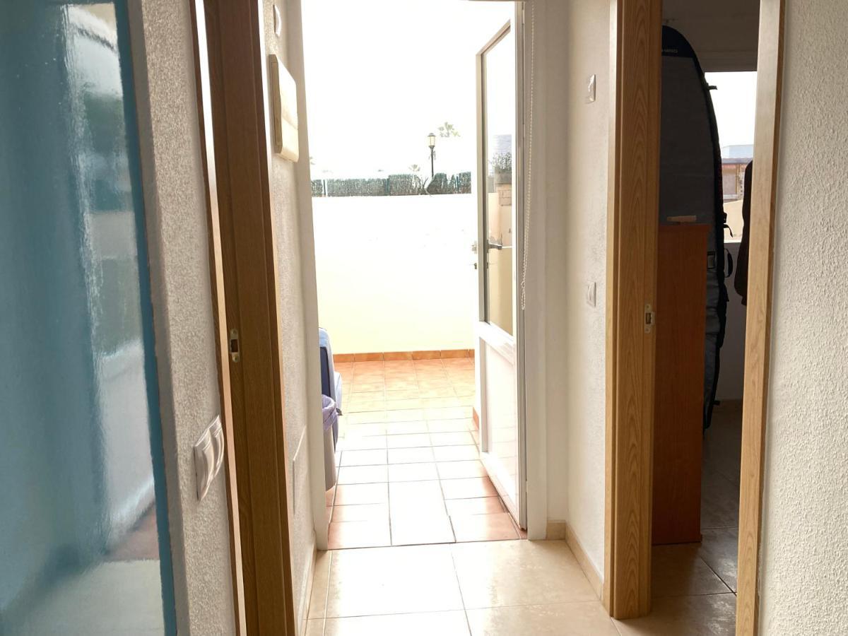 2 Bedroom Pool Apartment Close To Beach Rocky Point Corralejo Exteriér fotografie