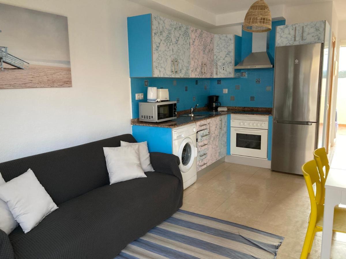 2 Bedroom Pool Apartment Close To Beach Rocky Point Corralejo Exteriér fotografie