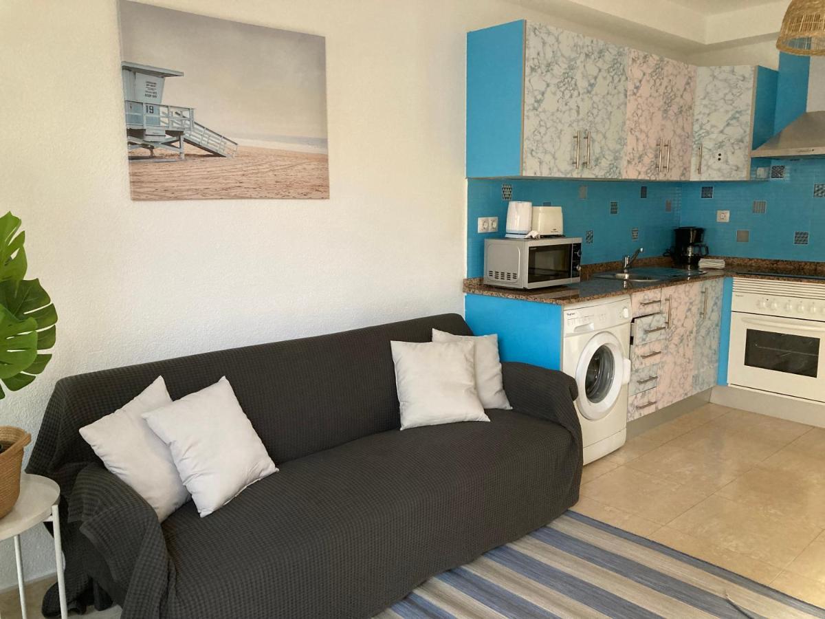 2 Bedroom Pool Apartment Close To Beach Rocky Point Corralejo Exteriér fotografie