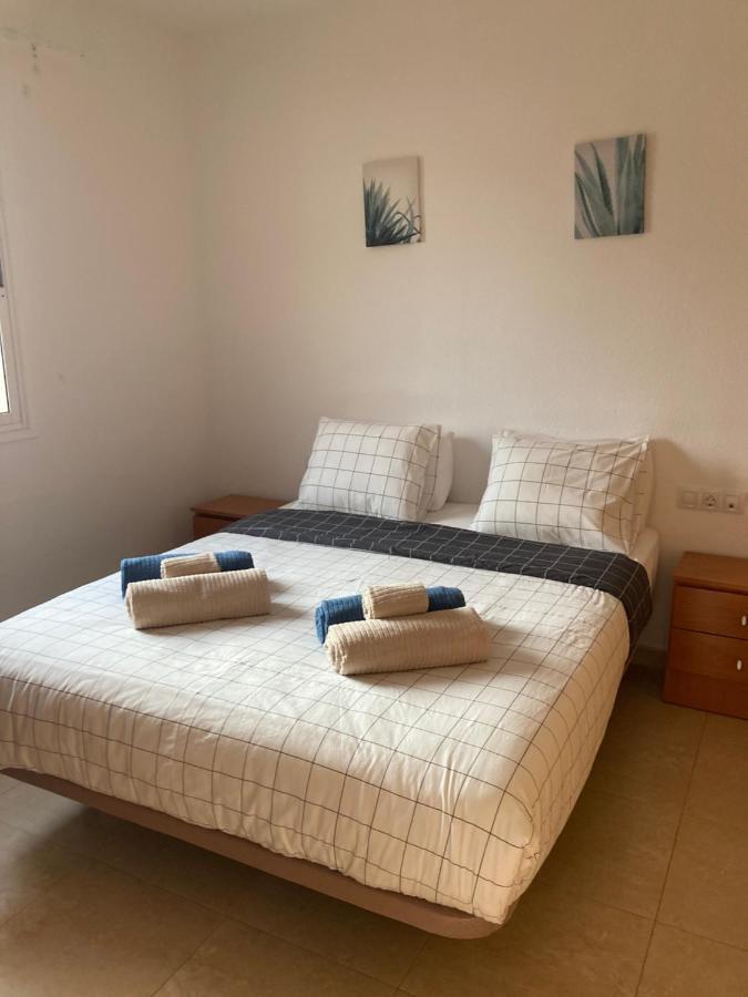 2 Bedroom Pool Apartment Close To Beach Rocky Point Corralejo Exteriér fotografie