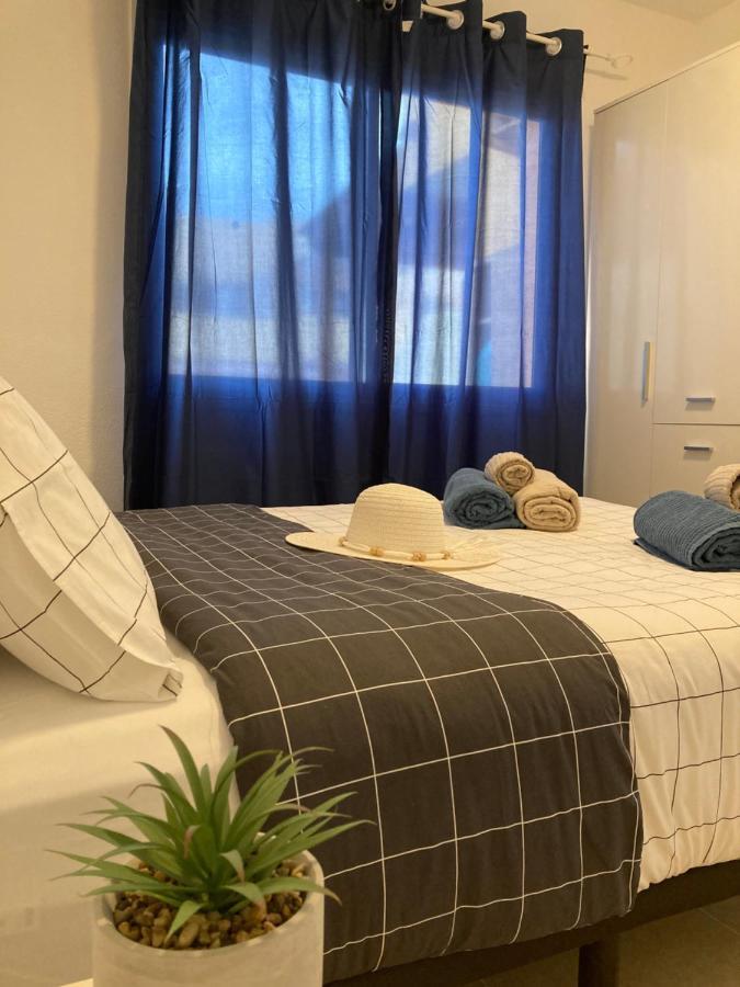 2 Bedroom Pool Apartment Close To Beach Rocky Point Corralejo Exteriér fotografie