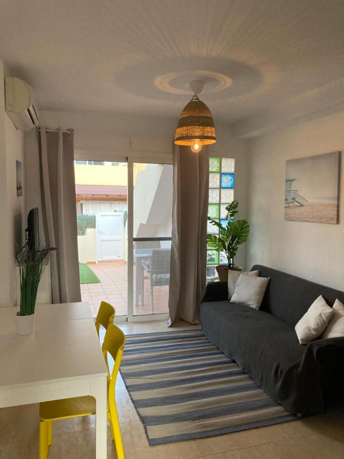 2 Bedroom Pool Apartment Close To Beach Rocky Point Corralejo Exteriér fotografie