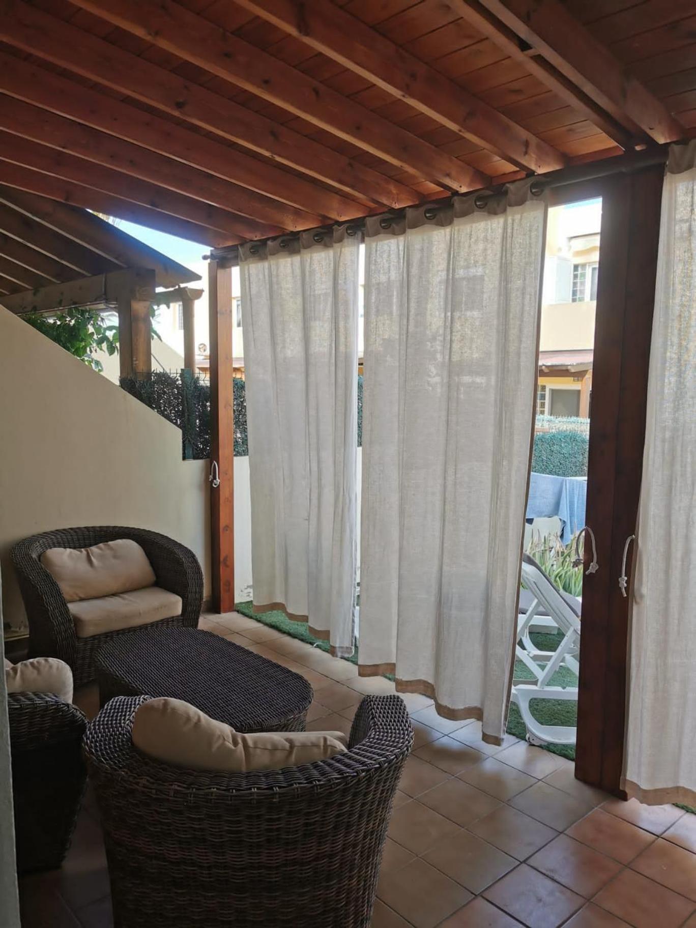 2 Bedroom Pool Apartment Close To Beach Rocky Point Corralejo Exteriér fotografie