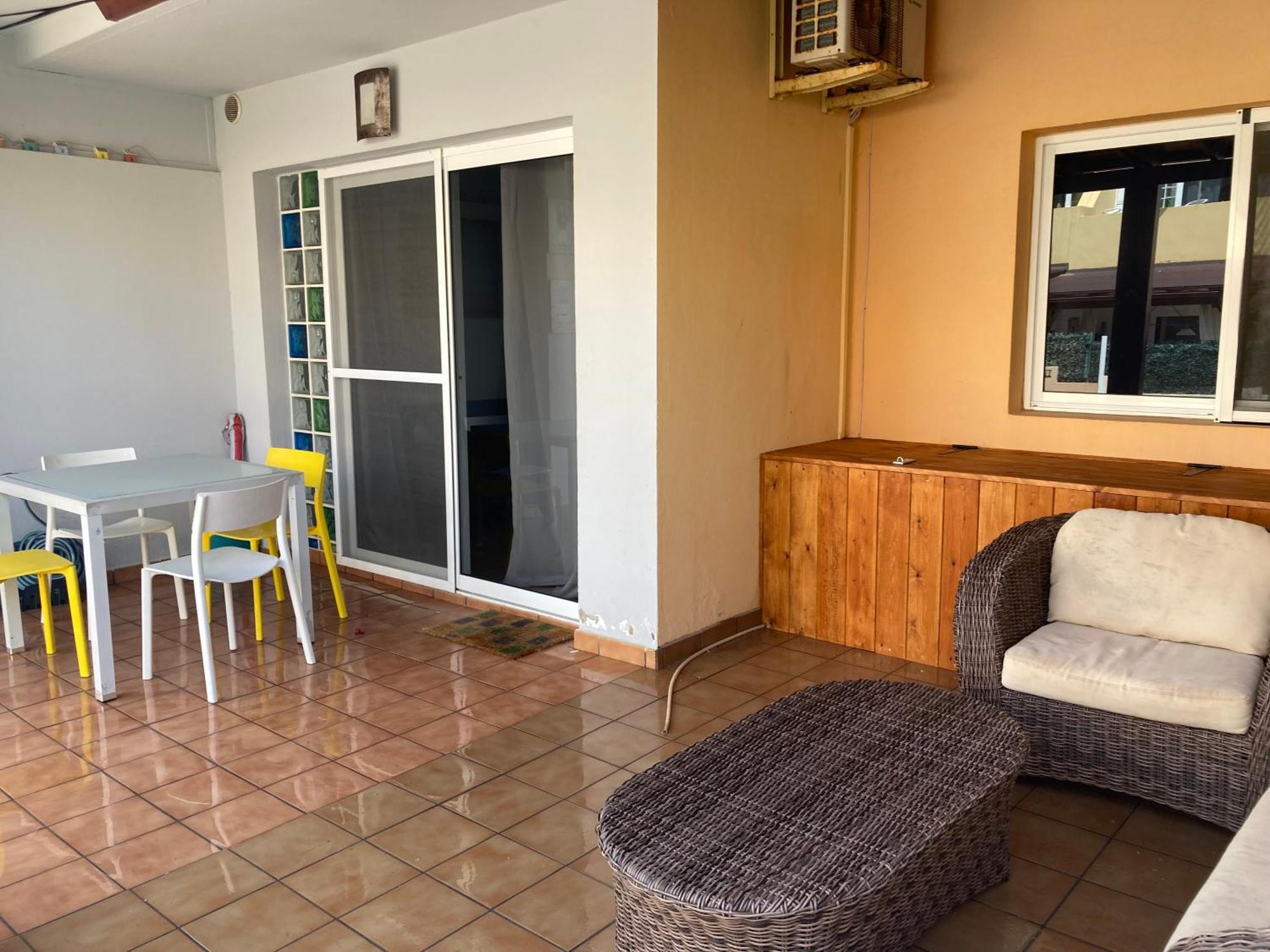 2 Bedroom Pool Apartment Close To Beach Rocky Point Corralejo Exteriér fotografie