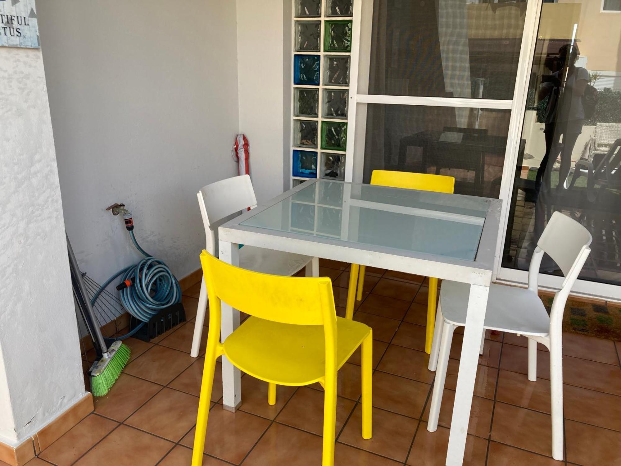 2 Bedroom Pool Apartment Close To Beach Rocky Point Corralejo Exteriér fotografie